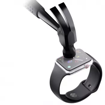 3MK FlexibleGlass Lite Pellicola protettiva per Samsung Galaxy Watch 4 40mm