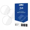 3MK Pellicola protettiva FlexibleGlass per Samsung Galaxy Watch 3 45mm