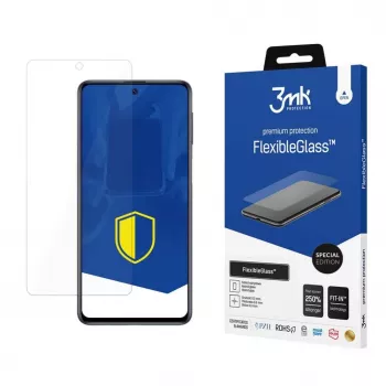 3MK FlexibleGlass Special Edition Pellicola protettiva per Samsung Galaxy M31s