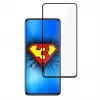 3MK Hard Glass Max Lite Pellicola protettiva per Xiaomi Poco X3 NFC / Poco X3 Pro - nero