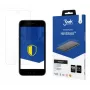 3MK Pellicola protettiva in vetro temperato HardGlass 0,33mm per Apple iPhone 7 / 8 / SE (2020) / SE (2022)