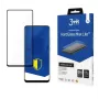 3MK Pellicola protettiva HardGlass Max Lite in vetro temperato per Realme 11 - nero