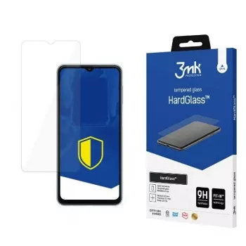 3MK HardGlass pellicola protezione schermo per Samsung Galaxy A23 4G / A23 5G