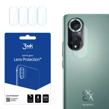 3MK Huawei Nova 9 protezione obiettivo in vetro temperato