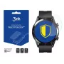 3MK Huawei Watch GT 2 46mm - pellicola protettiva per display 3mk Watch Protection v. FlexibleGlass Lite