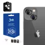3MK Lens Protection Pro per iPhone 14 Max, Graphite