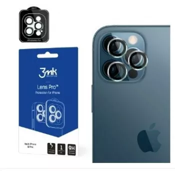 3MK Lens Protection Pro per iPhone 12 Pro