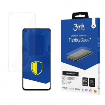 3MK OnePlus Nord 2T pellicola protettiva FlexibleGlass