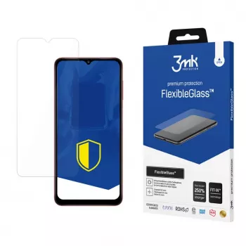 3MK Samsung Galaxy A12 Pellicola protettiva FlexibleGlass