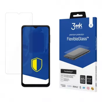 3MK Samsung Galaxy A13 5G FlexibleGlass pellicola protettiva