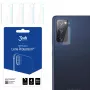 3MK Samsung Galaxy S20 FE 5G Lens Protection - protezione lenti fotocamera in vetro temperato