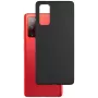 3MK Samsung Galaxy S21 FE 5G Custodia opaca nera