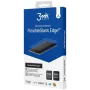 3MK Samsung Galaxy S21 Ultra 5G FlexibleGlass Edge nero