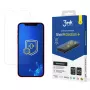 Pellicola protettiva per schermo 3MK SilverProtection+ Hybrid per Apple iPhone 12 / 12 Pro