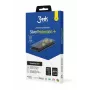 3MK Pellicola protettiva SilverProtection+ per Samsung Galaxy A52 4G/A52 5G/A52s - argento