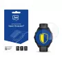 3MK Watch Protection FlexibleGlass vetro ibrido per Garmin Forerunner 165