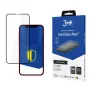 3MK Xiaomi Redmi Note 11s / 11 4G nero - Pellicola protettiva HardGlass Max in vetro temperato