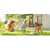 telecamera dome 4-in-1 Hilook THC-T157-LMS(2,8mm) 5MP Smart Hybrid Light 30m