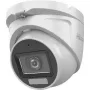 telecamera dome 4-in-1 Hilook THC-T157-LMS(2,8mm) 5MP Smart Hybrid Light 30m