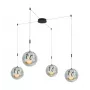 Lampada a sospensione LED 40W 2000lm