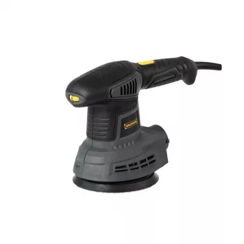 Levigatrice orbitale casuale 450W