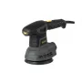 Levigatrice orbitale casuale 450W