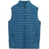 4F gilet in denim uomo M062 - taglia S