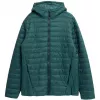 Piumino uomo 4F M240 verde 4FAW23TDJAM240
