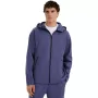 Felpa 4F uomo M1865 antracite taglia M