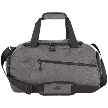 4F U104 Borsa a Tracolla Grigio Melange 4FWSS24ABAGU104 25M