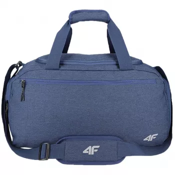 4F U050 borsa 4FAW23ABAGU050, blu
