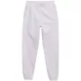 4F donna CAS F472 pantaloni lilla chiaro Relaxed Fit L