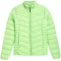4F piumino donna F094 verde 4FSS23TDJAF094 41S