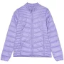 4F Piumino donna F094 lilla chiaro 4FSS23TDJAF094 52S