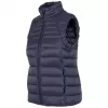 4F Gilet imbottito donna Navy Blue H4Z22 KUDP001 31S M