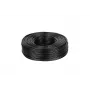 Cavo microfonico stereo 4mm