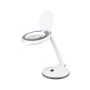 5D 6W Rebel lampada da tavolo con lente d'ingrandimento (30x2835 SMD)