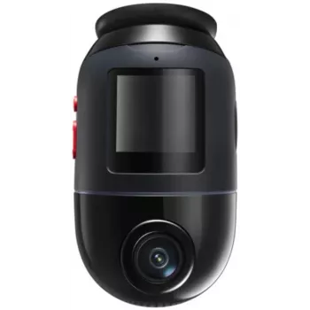 70mai Dash Cam 4K Omni X800 Nero