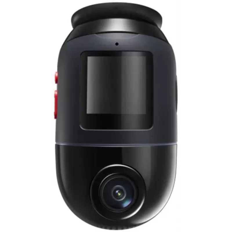 70mai Dash Cam 4K Omni X800 Nero