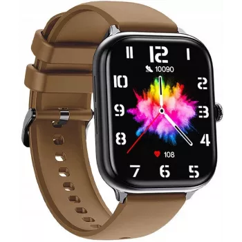 70MAI IMIKI Smart Watch IMIKI ST1 marrone