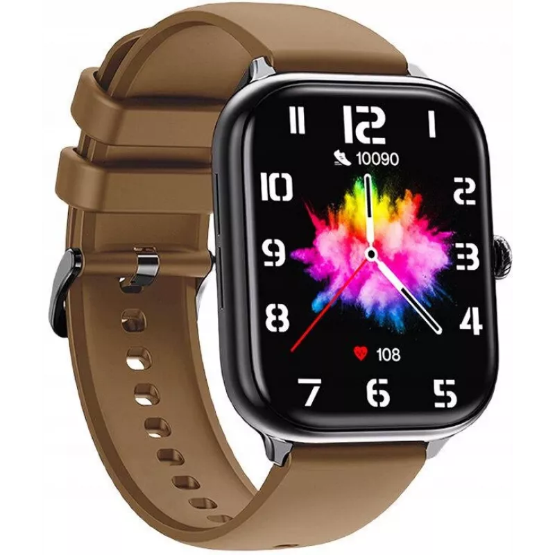 70MAI IMIKI Smart Watch IMIKI ST1 marrone
