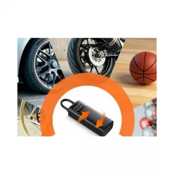 70mai Lite Midrive TP05 Compressore d'aria wireless 5V