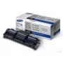 Samsung MLT-D119S cartuccia toner originale nero, 3000 pagine, nero, 1 pz.