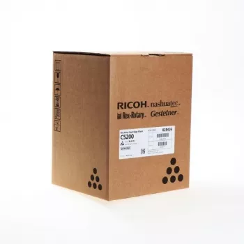 Ricoh 828426 cartuccia toner 1 pz. originale nero
