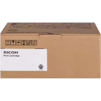 Ricoh 828427 cartuccia toner 1 pz. originale giallo