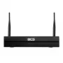 NVR PoE 8 canali 4K BCS-L-NVR0801-4KE-W(2L) con Wi-Fi