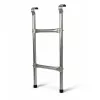 Scala per trampolino LEAN Sport Max e SPORT PRO 86 cm
