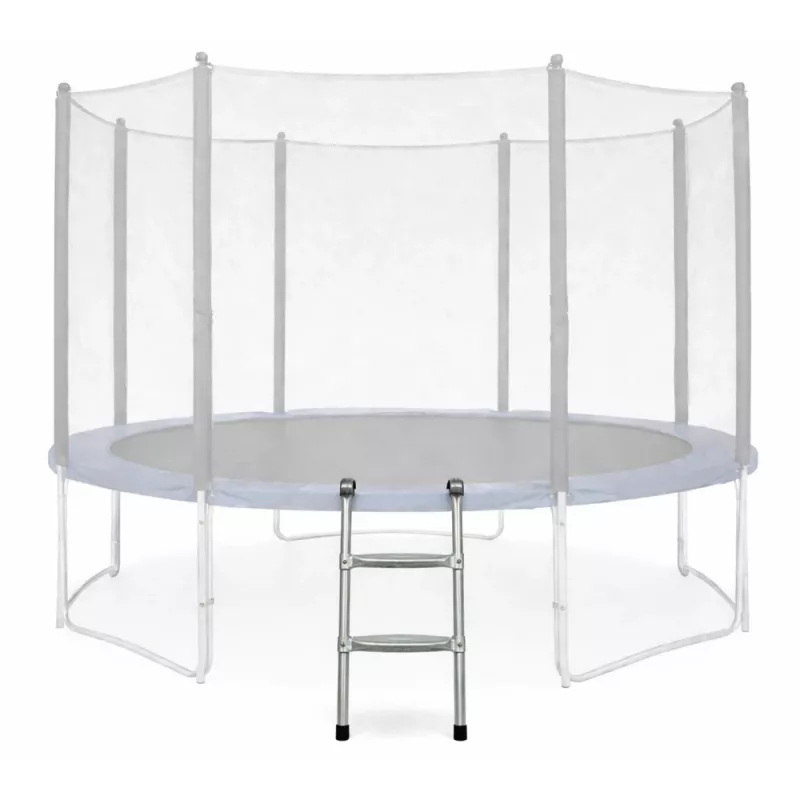 Scala per trampolino LEAN Sport Max e SPORT PRO 86 cm