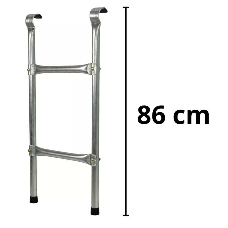 Scala per trampolino LEAN Sport Max e SPORT PRO 86 cm