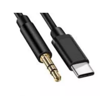 Stazione base POLY Voyager Free 60+ UC cavo adattatore audio 3,5 mm nero